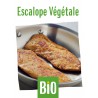 Escalope Végétale 300g.