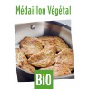 Médaillon Végétal 300g.