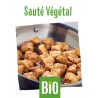 Sauté Végétal 550g.